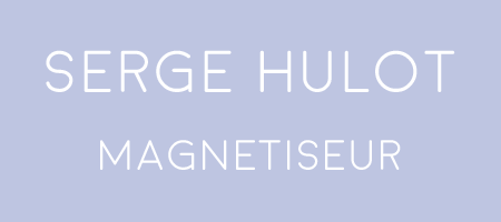 Serge Hulot Magnétiseur